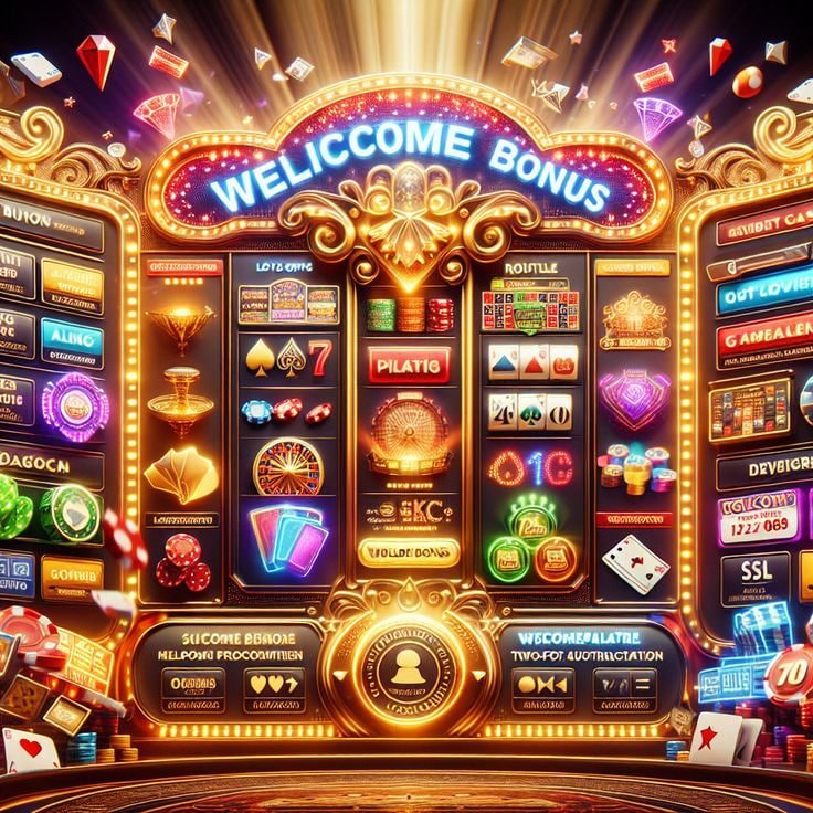 Pemain Indonesia memeriksa akses bonus